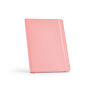 Marquez A4 Notebook - Roze