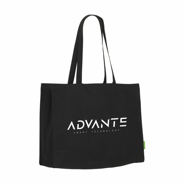 ECO Shopper GOTS Organic Cotton (180 g/m²) tas