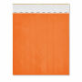 TYVEK - 1 Vel met 10 event armbandjes - Oranje
