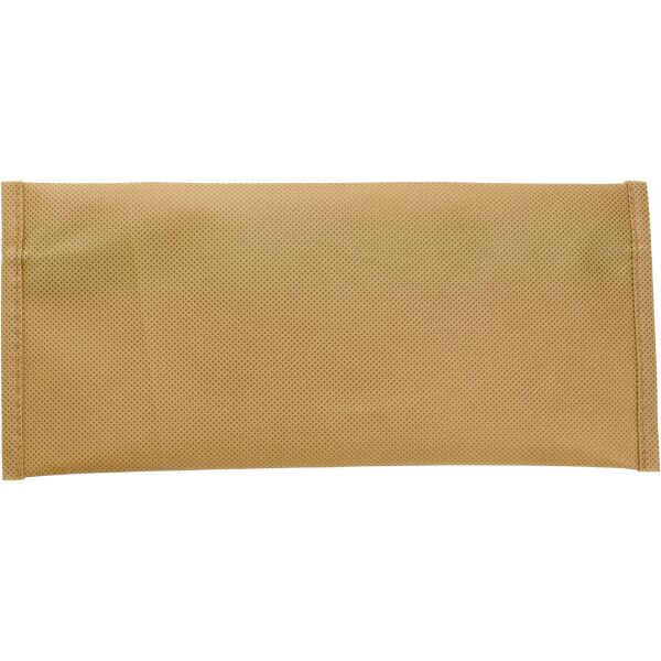 Non-woven (80 gr/m²) potlodenetui Bilal