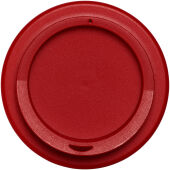 Americano® geïsoleerde beker van 350 ml - Rood