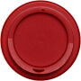 Americano® geïsoleerde beker van 350 ml - Rood