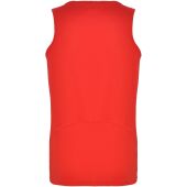 Andre sporthemd voor heren - Rood - roly-XL Andre sporthemd voor heren - Rood - roly-XL
