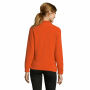 NORTH WOMEN - NORTH WOMEN Fleece 300g - XXL - Oranje