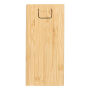 Powerbank BAMBOO ENERGY bruin
