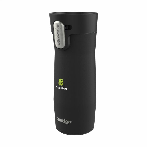 Contigo® West Loop 3.0 Travel Mug thermosbeker Contigo® West Loop 3.0 Travel Mug thermosbeker