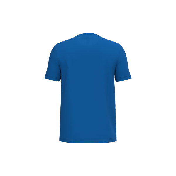iDeal170 uniseks T-shirt Ideal Royal Blue 5XL iDeal170 uniseks T-shirt Ideal Royal Blue 5XL