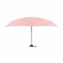 PORTLAND SIN - 19" windbestendige paraplu - Babyrose