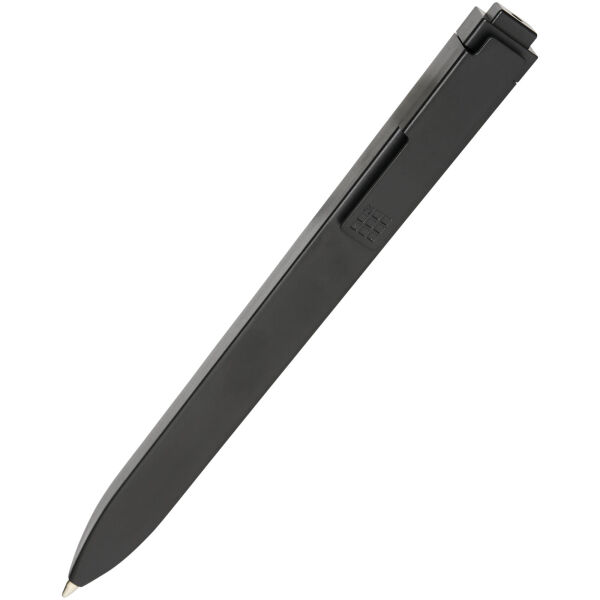 Moleskine Go Pen balpen 1.0 (zwarte inkt)