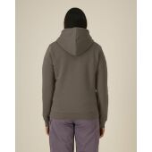 Drummer 2.0 - Het onmisbare uniseks sweatshirt met kap - S