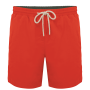 Ecologische zwemshort voor heren Paprika XS Ecologische zwemshort voor heren Paprika XS