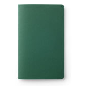 Donker groen