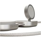 Zens Pro 3 140 W USB C 3 in 1 oplaadkabel - Wit