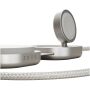 Zens Pro 3 140 W USB C 3 in 1 oplaadkabel - Wit Zens Pro 3 140 W USB C 3 in 1 oplaadkabel - Wit