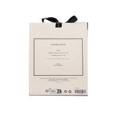 VINGA x TGL geurzakje, wit, zwart