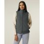 Stella Trail Blazer - Softshell bodywarmer voor dagelijks bewegingsvrijheid - Anthracite (XXL) Stella Trail Blazer - Softshell bodywarmer voor dagelijks bewegingsvrijheid - Anthracite (XXL)