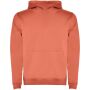 Urban 280 g/m² hoodie voor kinderen - Koraal - 3/4