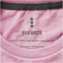 Nanaimo short sleeve men's t-shirt - Light pink - S