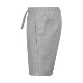 Athletic Shorts - Black - XS