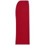 Apron Long red one size