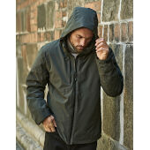 All Weather Winter Jacket - Black - S