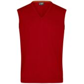 Men's V-Neck Pullunder