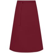 Apron Long wine