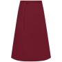 Apron Long wine