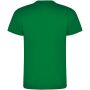 Dogo Premium kindershirt met korte mouwen - Tropisch groen - 3/4 Dogo Premium kindershirt met korte mouwen - Tropisch groen - 3/4