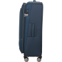 American Tourister Wanderlite Spinner L Exp Tsa