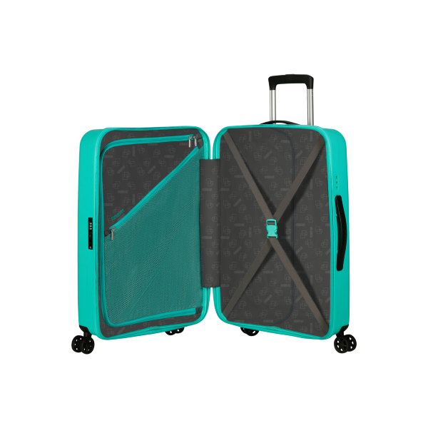 American Tourister Rejoy Spinner 68 American Tourister Rejoy Spinner 68