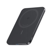 Anker Nano Wireless Power Bank 5K 15W MagGo slim Qi 2.0, zwart