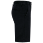 Chinobermuda voor jongens Dark Navy 5 jaar