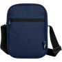 Byron GRS gerecyclede crossbodytas 2 l - Navy