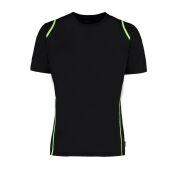 Black/Lime Green