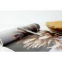 Waterman Graduate balpen zilver