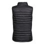 Women´s Crossover Bodywarmer black/black S