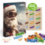 Adventskalender Merci Petits