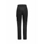 Prime Cargo Pants Lady Black C46 Prime Cargo Pants Lady Black C46