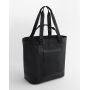 Waterproof 35 Litre Tote Bag - Black - One Size Waterproof 35 Litre Tote Bag - Black - One Size