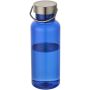 Thor 600 ml RCS-waterfles van gerecycled RPET - Koningsblauw
