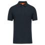 Ecologische polo Navy 3XL Ecologische polo Navy 3XL