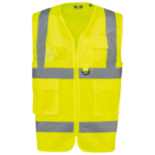 Hi Viz Yellow