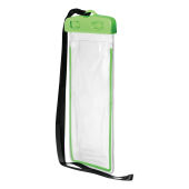 appelgroen, transparant