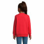 COLUMBIA KIDS - COLUMBIA KIDS Trui - 4XL - Helder Rood