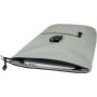 Resi Plus 15 inch GRS gerecyclede roltop rugzak 18 l - Grijs