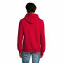 SPENCER - SPENCER SWEATSHIRT 280 - 3XL - Rood