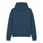 Chaser - Relaxed hoodie met een clean look - Deep Teal (XXS)