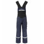 7600 BIB PGL Navy/Black C44