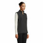 RACE BW WOMEN - RACE BW WOMENSOFTSHELL - M - Zwart